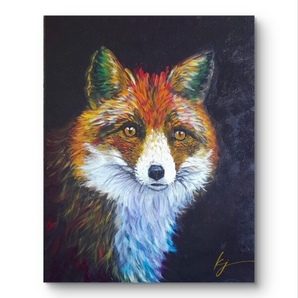 Fox Only